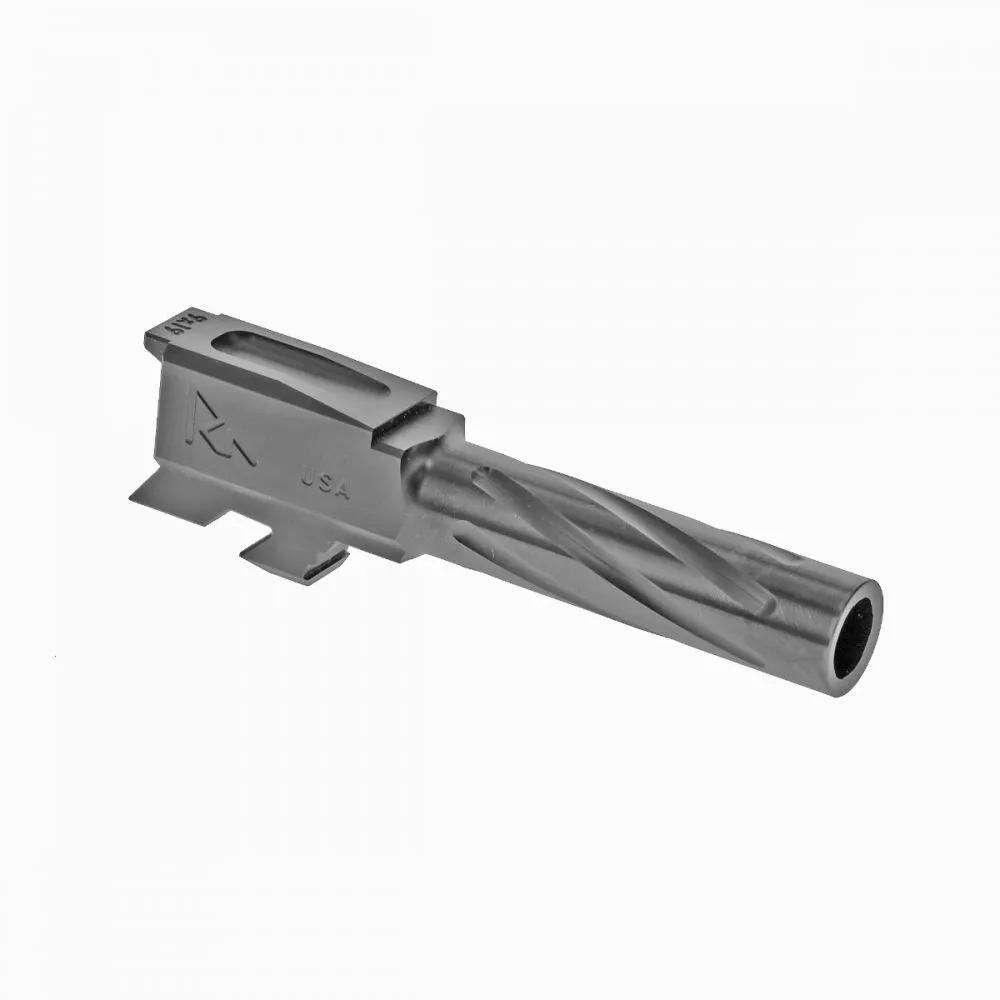 Barrels Choke Tubes Rival Arms 1:10" RIVAL RARA20G301D  BRL GLOCK43 43X V1 SS • Model: 1:10"